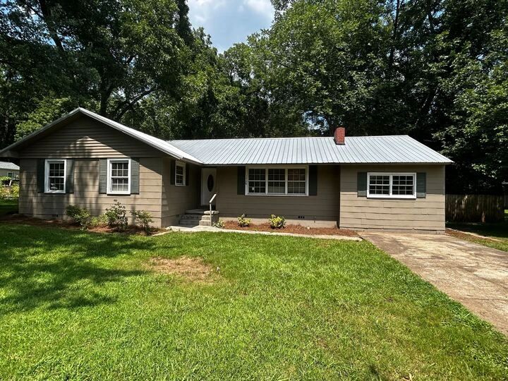 Leeds rental property