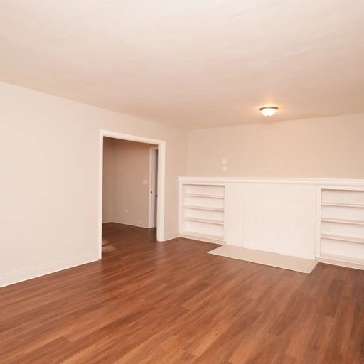 Leeds rental property