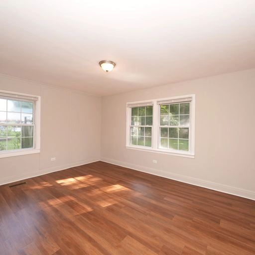 Leeds rental property