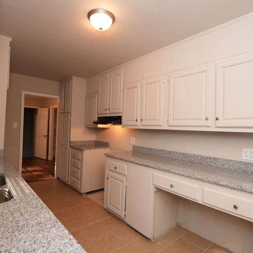 Leeds rental property