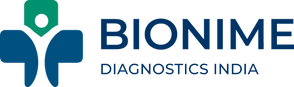 Bionime Diagnostics India