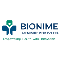 Bionime Diagnostics India
