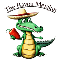 The Bayou Mexijun