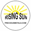 Rising Sun Precious Metals