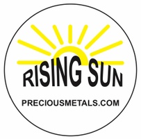 Rising Sun Precious Metals