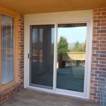 Quality Patio doors