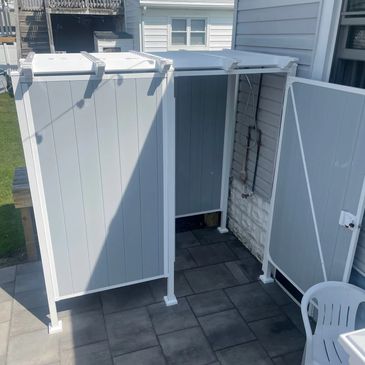 Shower Enclosures