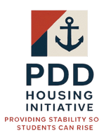PDD Housing Initiative 