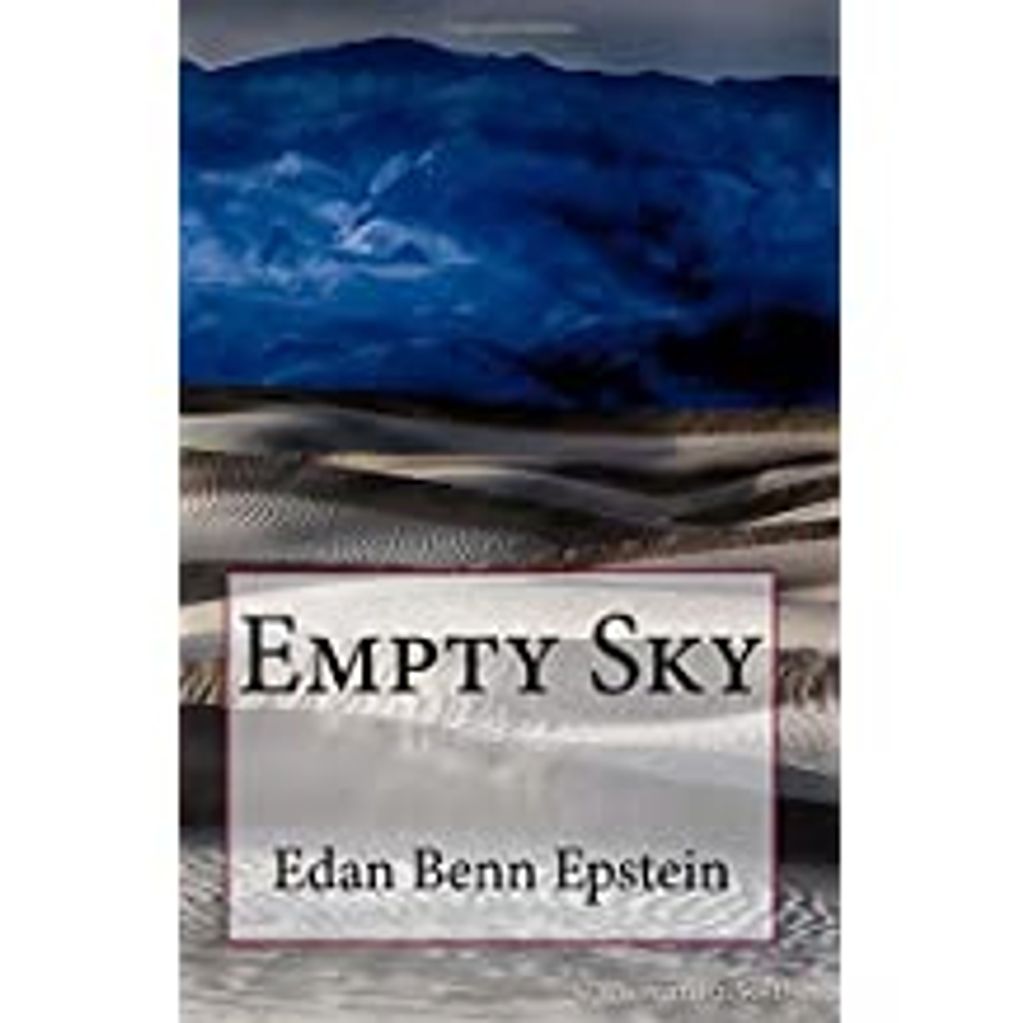existential novel inspired by Cormac McCarthy's The Crossing