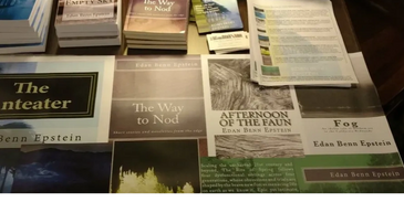 existential novels