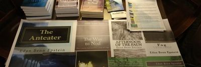 existential novels