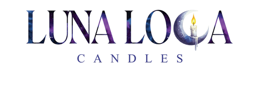 Luna Loca Candles