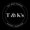 T&K's Hot Mess Express Transfers