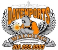 Davenport's Welding & Dock Services