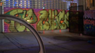 street graffiti