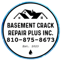 Basement Crack Repair Plus Inc.