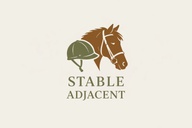 STABLE ADJACENT