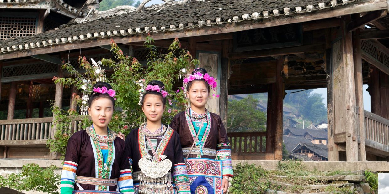 princes of dong valley