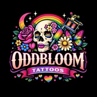 oddbloomtattoo.com