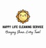 Happy Life Cleaning Service