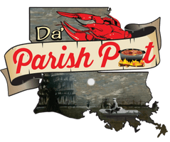 Da Parish Pot Catering