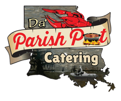 Da Parish Pot Catering