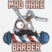 Mad Hare Barber