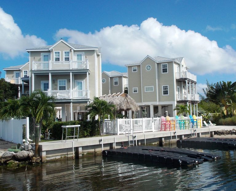 Sunrise Beach Resort