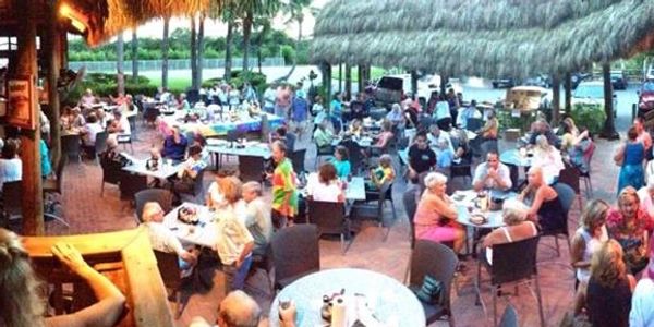 Gift Shop – Boondocks Florida Keys – Restaurant, Tiki Bar and Mini Golf