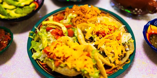 Puffy Tacos 