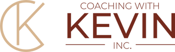 Coaching with Kevin