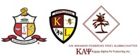 Miramar-Pembroke Pines Kappa League Program