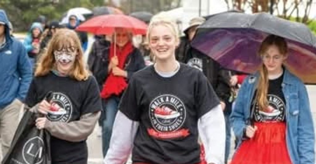 Friday, April 17, 4pm at GBMC.