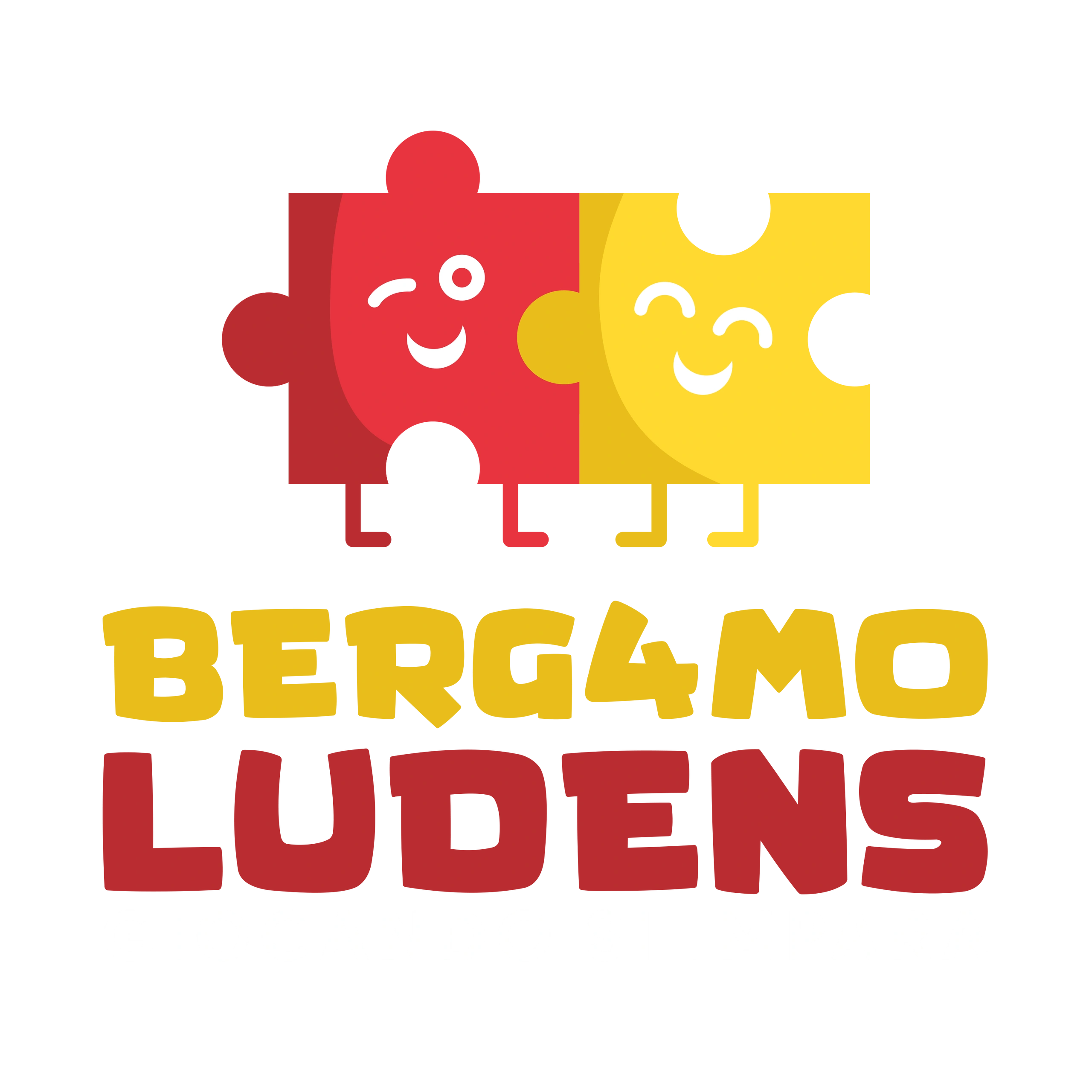 Bergamo Ludens
