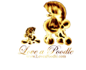 Love A Poodle