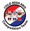 Cold Beer BBQ Competition Team