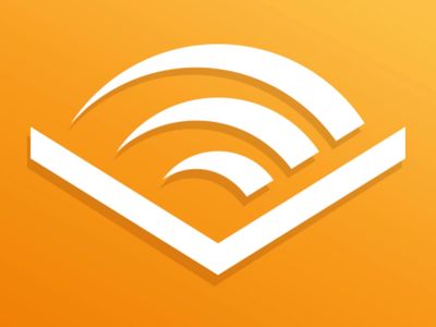 Audible Books.  Reading books made easy.  The app will read to you.  Its the best.