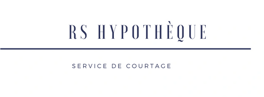RS Hypothèque - Courtiers Hypothécaires