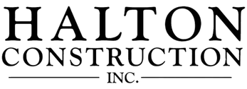 Halton Construction Inc. 