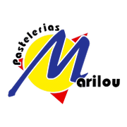 Logo de PASTELERÍAS MARILOU