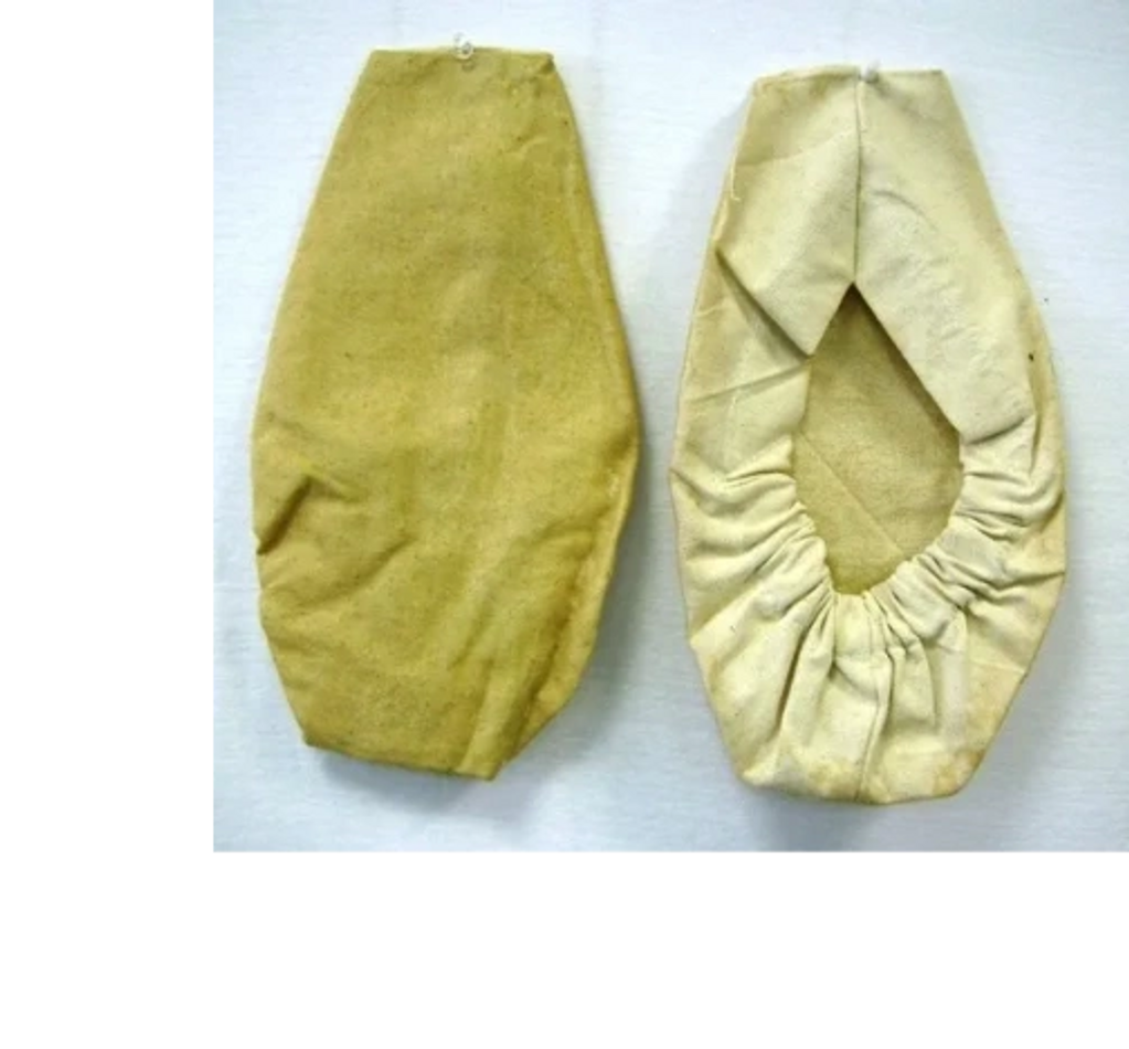 Traditional Design Anti Skid Shoe Covers