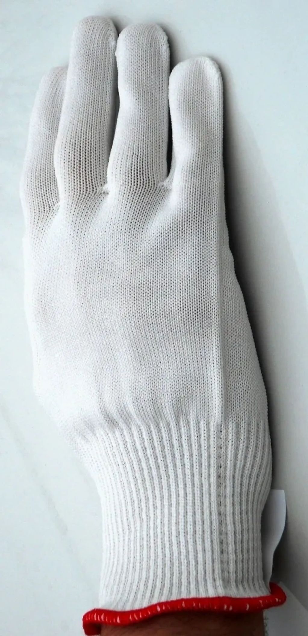 ANSI 4 Cut Resistance Gloves