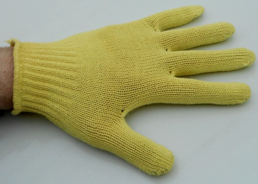 Kevlar Heavy Duty