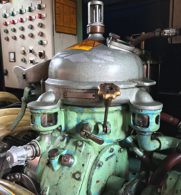 Centrifuge