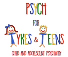 Psych for Tykes and Teens