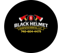 Black Helmet Dumpster Rental