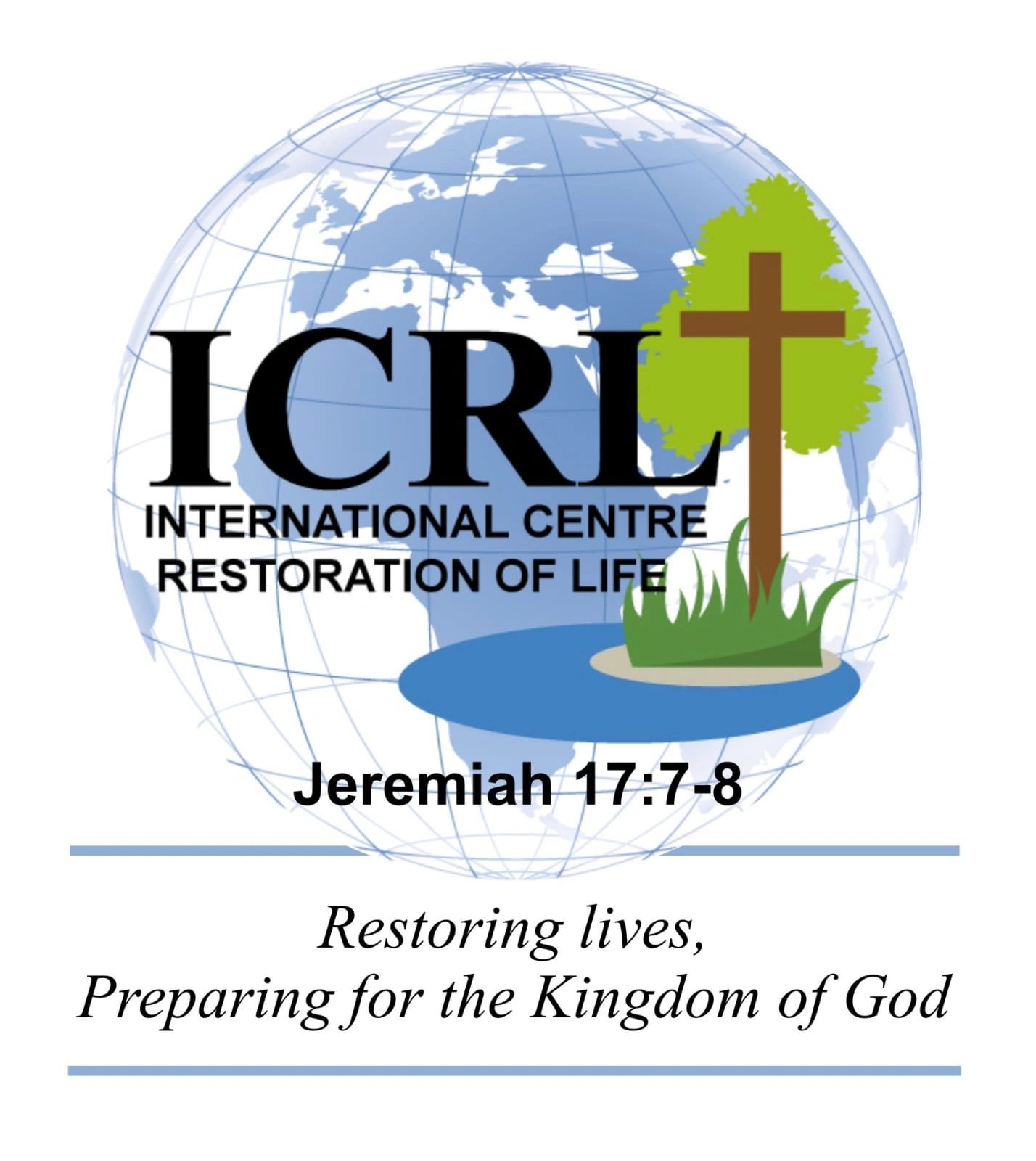 icrlchurchcentre.com