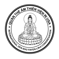 Quán Thế Âm Thiền Viện 