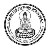 Quán Thế Âm Thiền Viện 