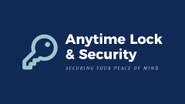 Anytime Lock & Security

202-655-7247